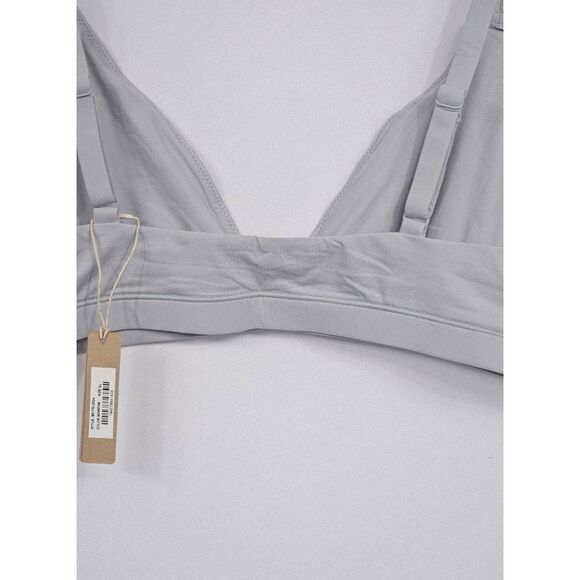 Skims Triangle bralette Nwt - Picture 5 of 8